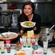 Illustration for article titled MTV recruits Tiffani Thiessen, Kel Mitchell, Angela Kinsey for food-themed Ridiculousness spin-off